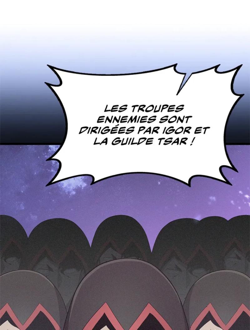 Arcane Sniper Chapitre 133 - Page 130