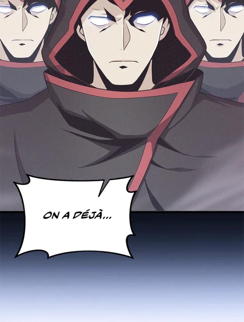Arcane Sniper Chapitre 133 - Page 131