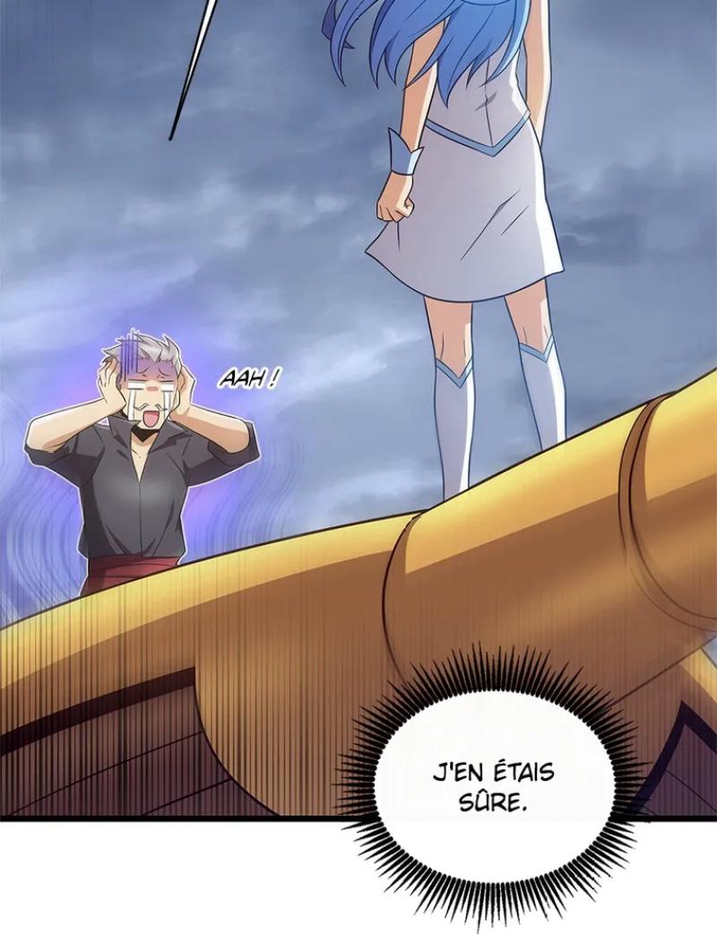 Arcane Sniper Chapitre 133 - Page 133