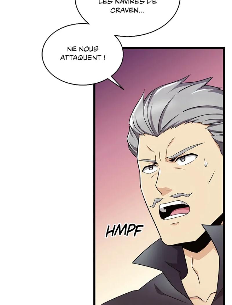 Arcane Sniper Chapitre 133 - Page 138