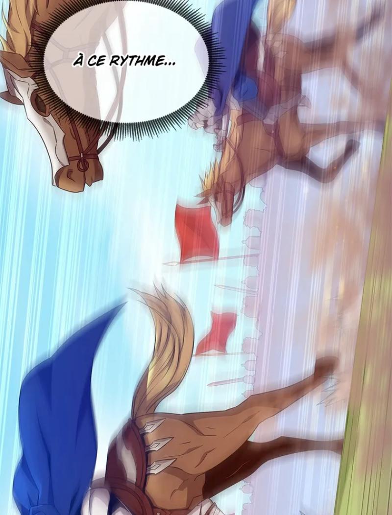 Arcane Sniper Chapitre 133 - Page 14