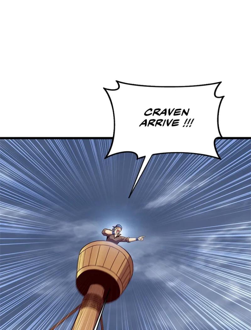 Arcane Sniper Chapitre 133 - Page 146