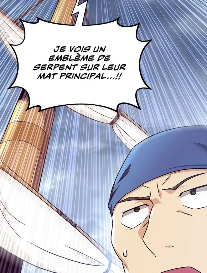 Arcane Sniper Chapitre 133 - Page 147
