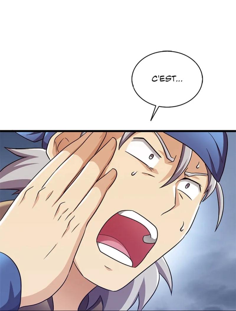 Arcane Sniper Chapitre 133 - Page 149