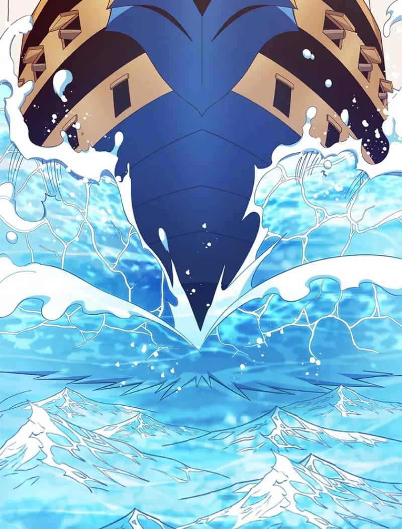 Arcane Sniper Chapitre 133 - Page 152