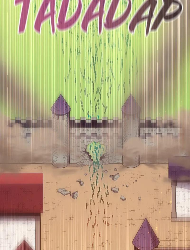Arcane Sniper Chapitre 133 - Page 17