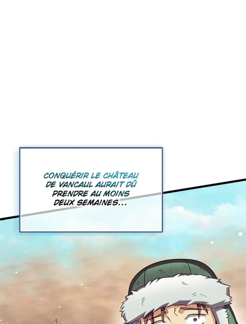 Arcane Sniper Chapitre 133 - Page 19