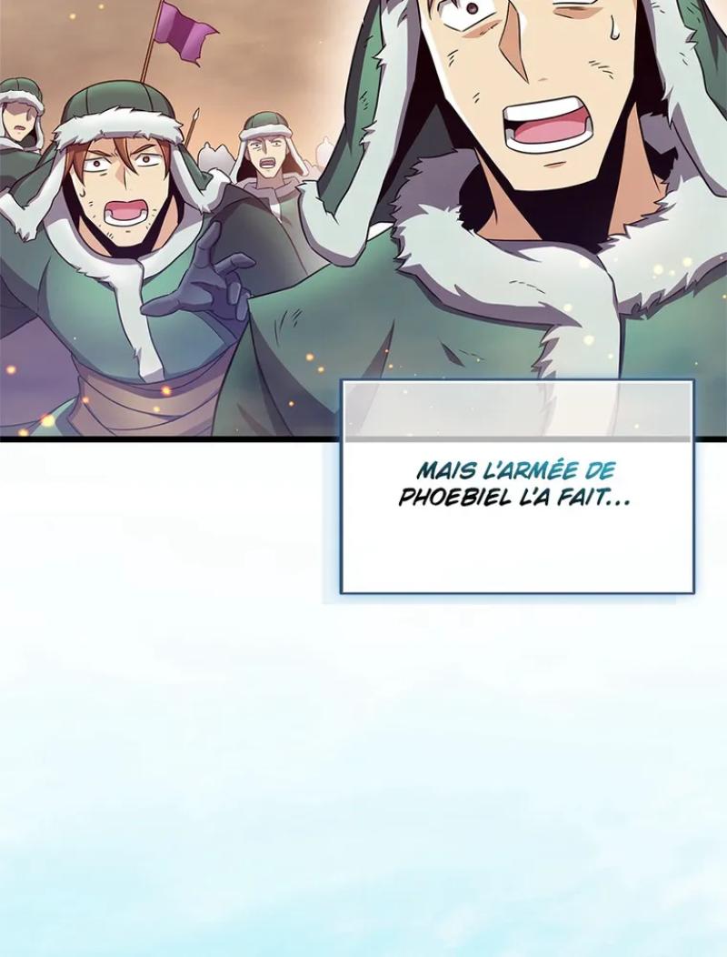 Arcane Sniper Chapitre 133 - Page 20