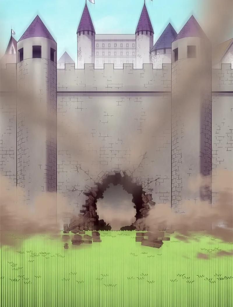 Arcane Sniper Chapitre 133 - Page 25