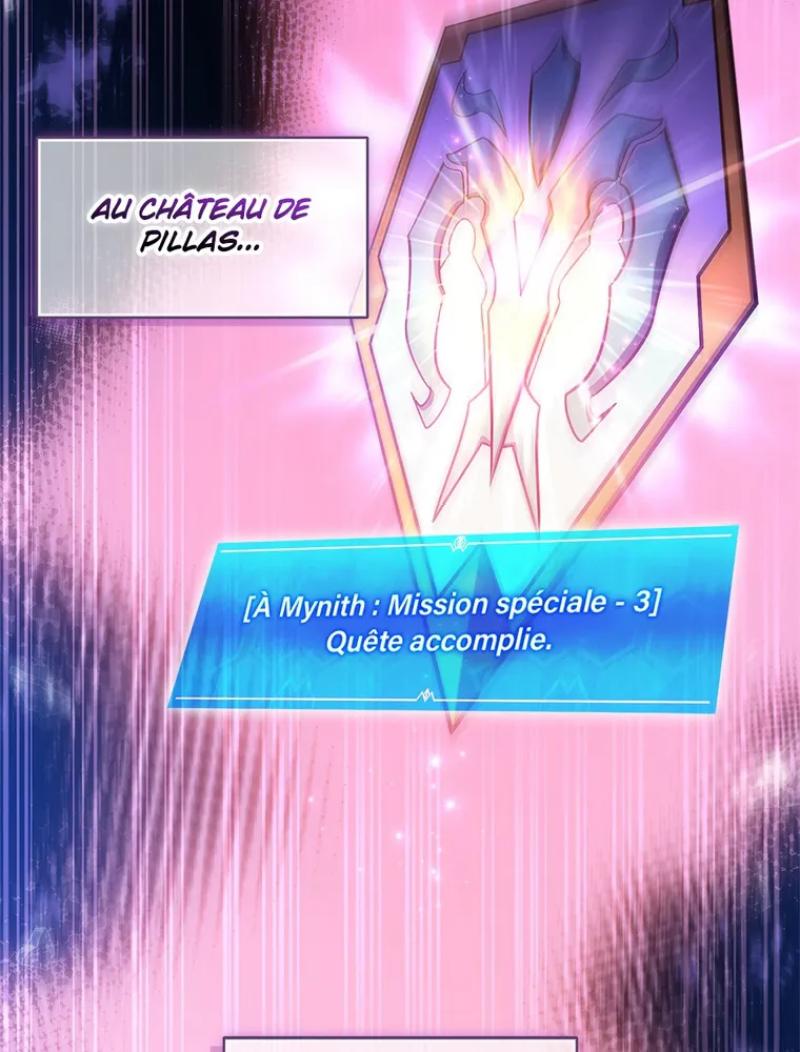 Arcane Sniper Chapitre 133 - Page 29