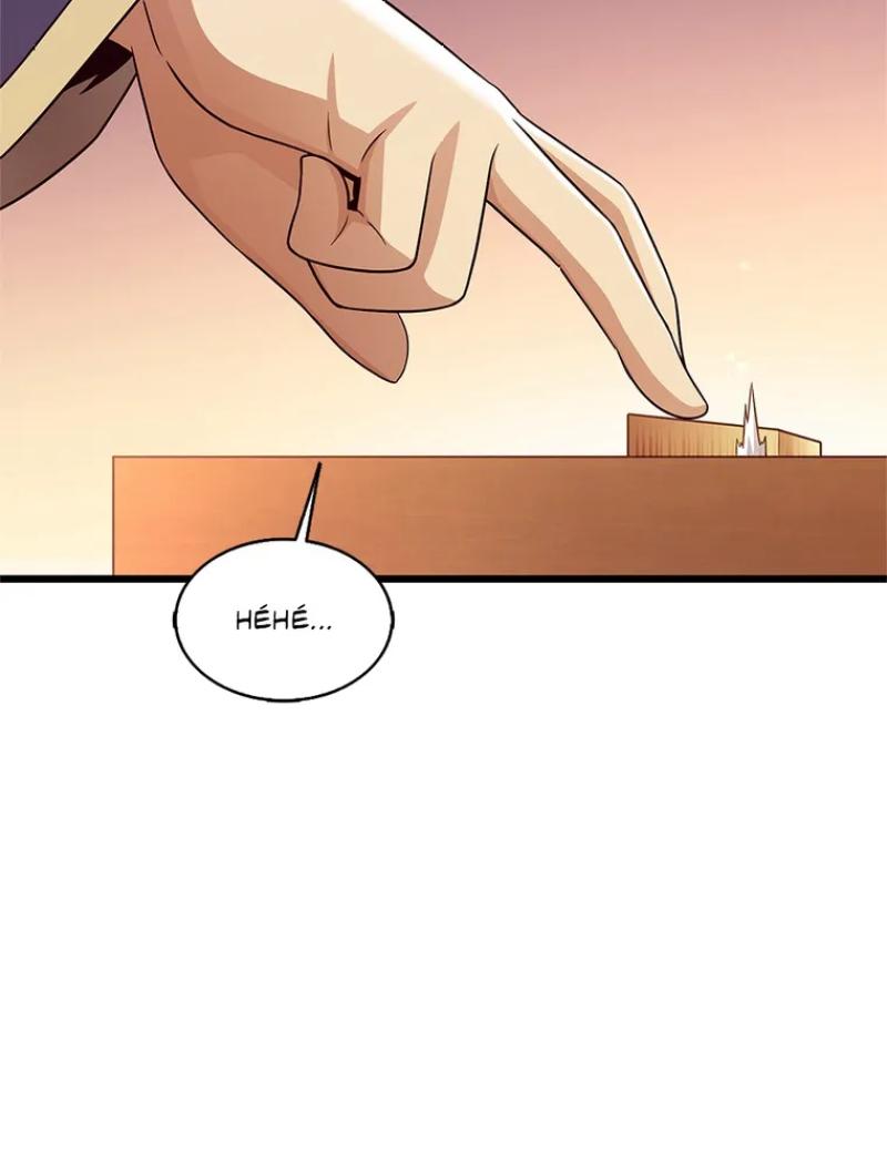Arcane Sniper Chapitre 133 - Page 33