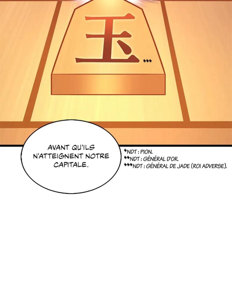 Arcane Sniper Chapitre 133 - Page 35