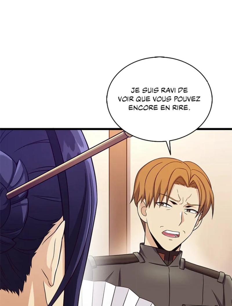 Arcane Sniper Chapitre 133 - Page 36