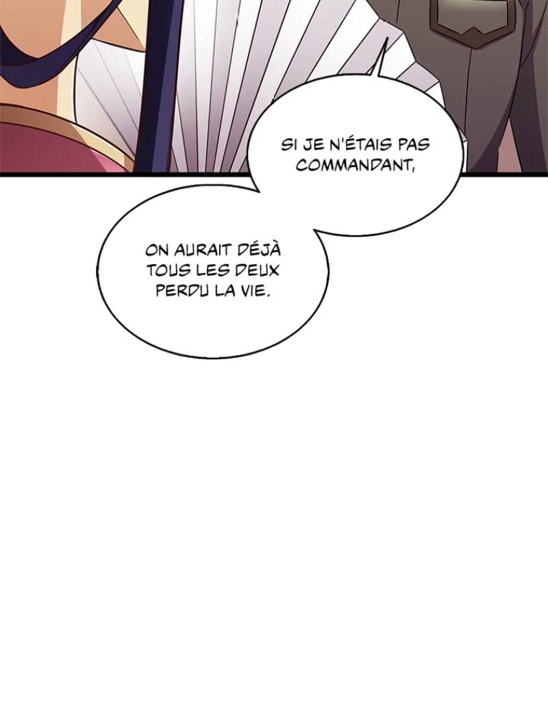 Arcane Sniper Chapitre 133 - Page 37