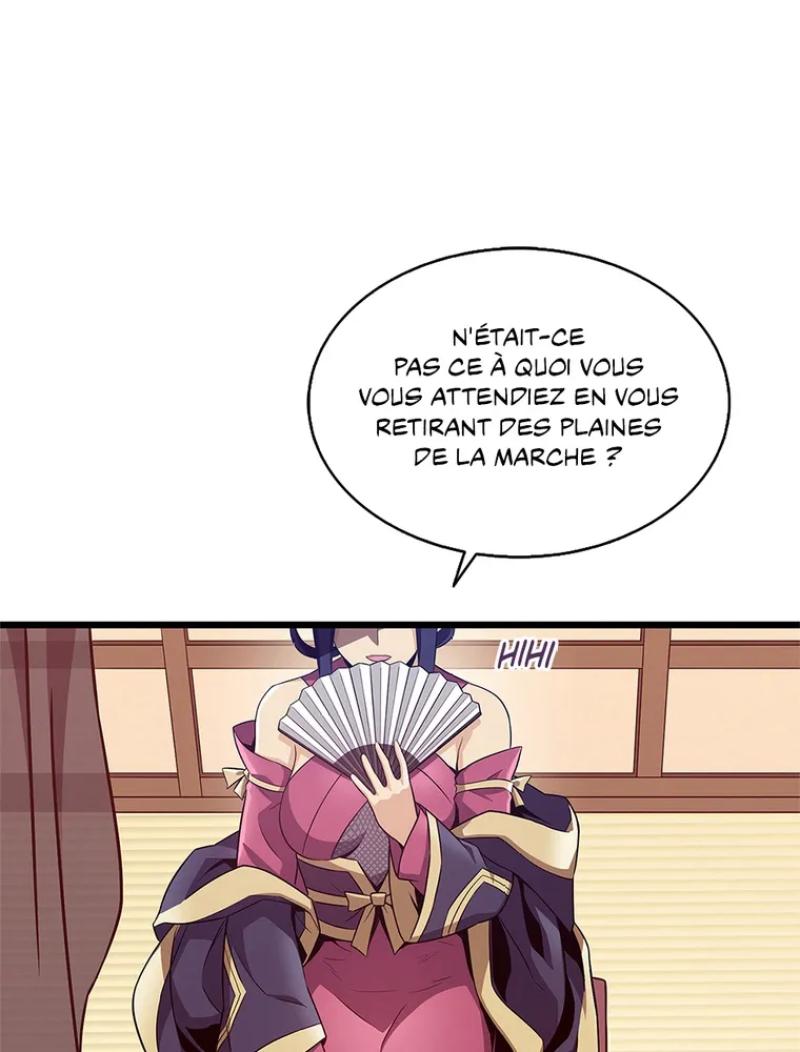Arcane Sniper Chapitre 133 - Page 38