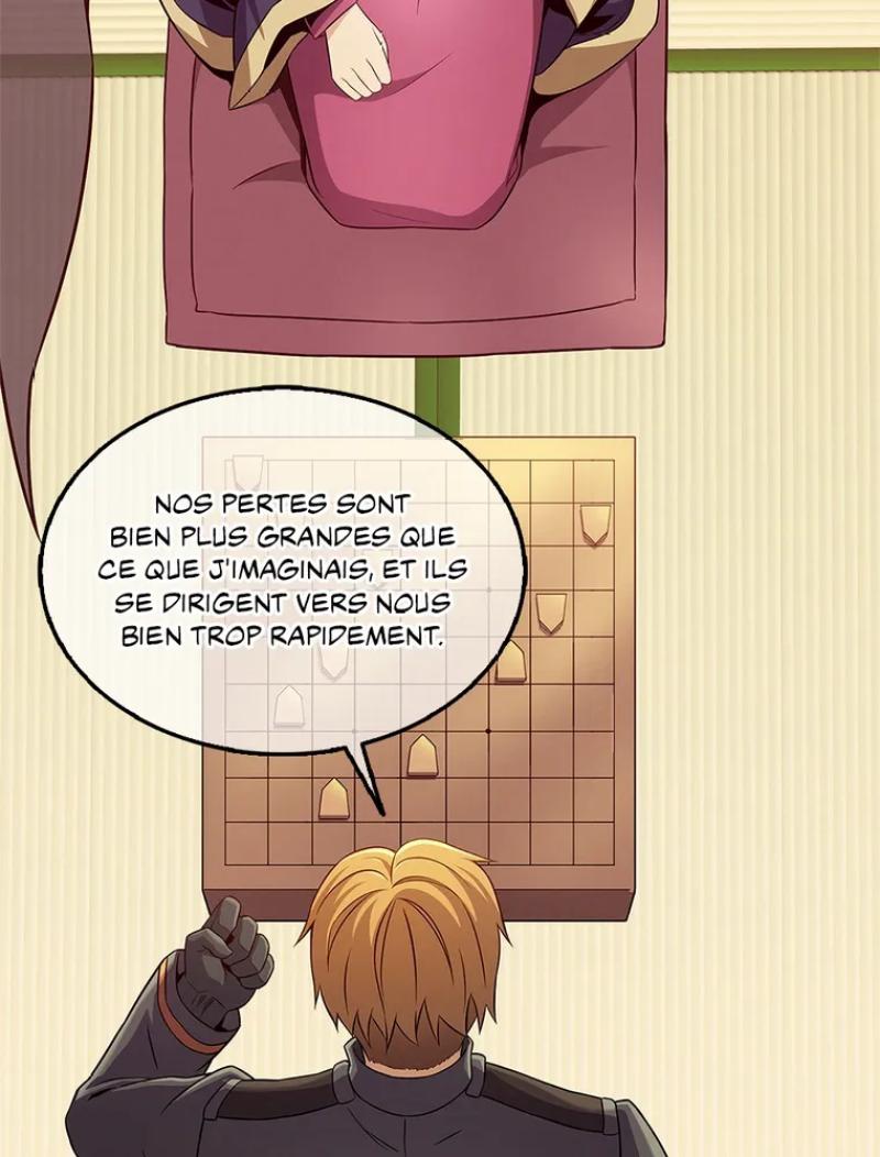 Arcane Sniper Chapitre 133 - Page 39