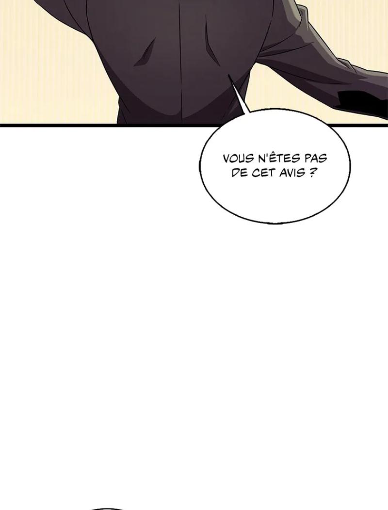 Arcane Sniper Chapitre 133 - Page 40