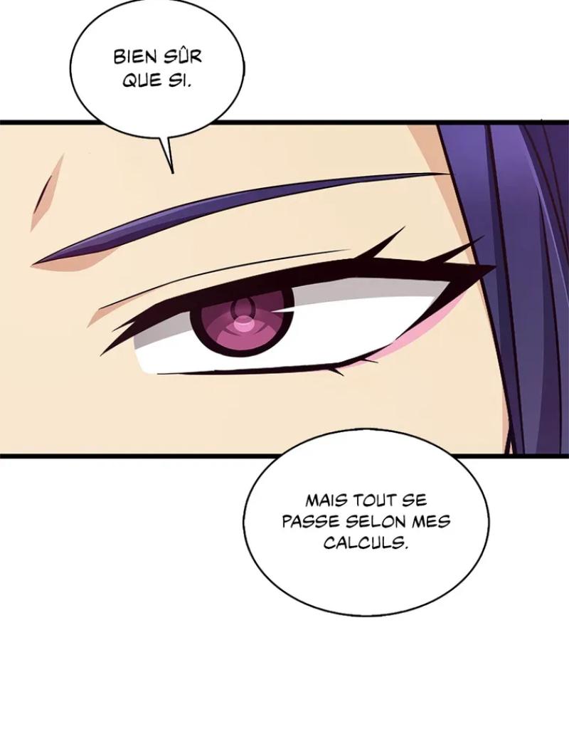 Arcane Sniper Chapitre 133 - Page 41