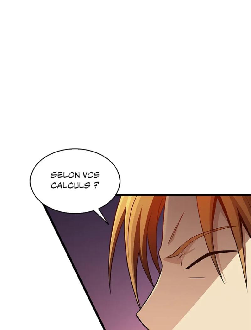 Arcane Sniper Chapitre 133 - Page 42