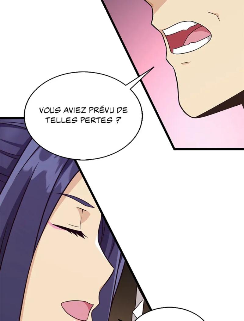 Arcane Sniper Chapitre 133 - Page 43