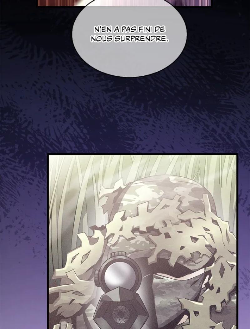 Arcane Sniper Chapitre 133 - Page 46