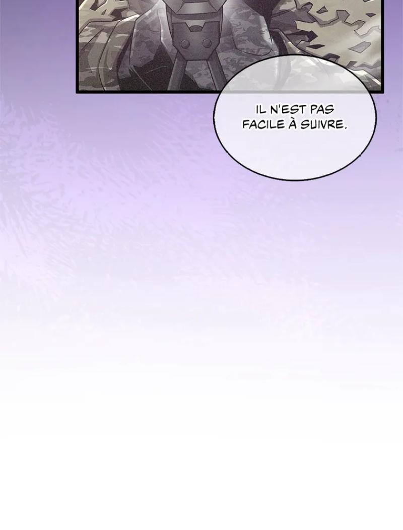 Arcane Sniper Chapitre 133 - Page 47
