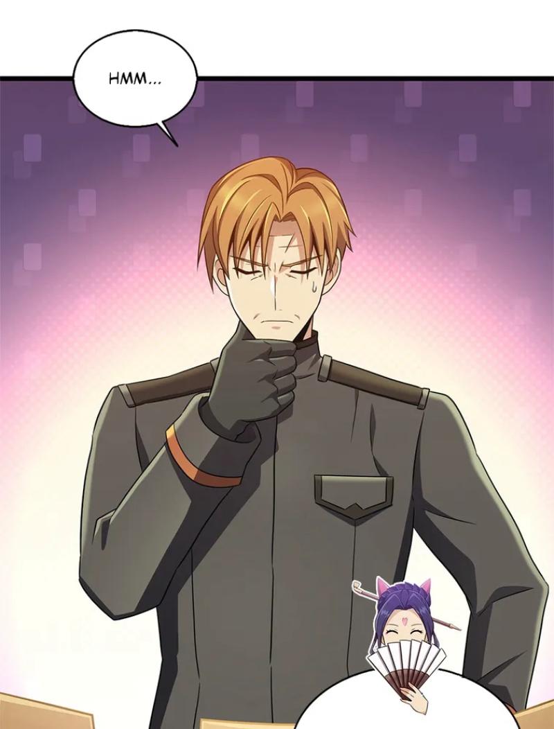Arcane Sniper Chapitre 133 - Page 48
