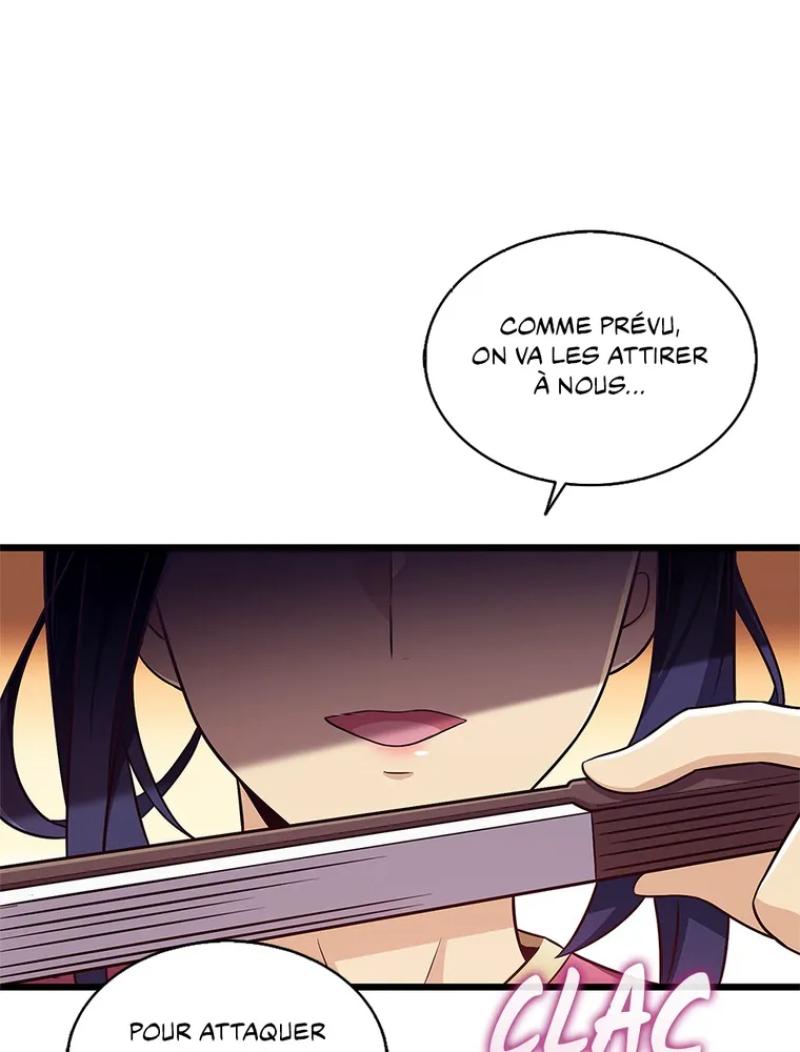 Arcane Sniper Chapitre 133 - Page 51