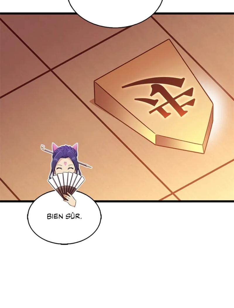 Arcane Sniper Chapitre 133 - Page 53