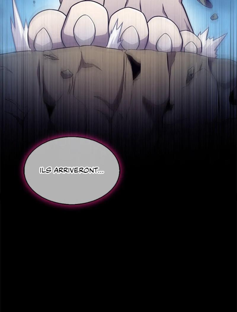 Arcane Sniper Chapitre 133 - Page 55