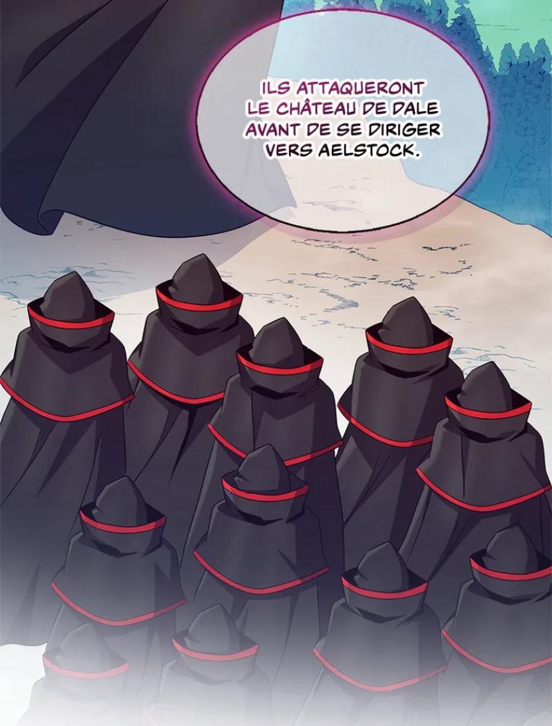 Arcane Sniper Chapitre 133 - Page 60