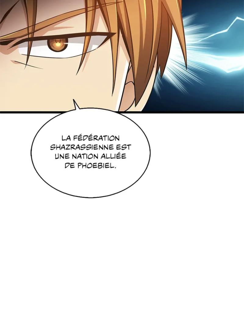 Arcane Sniper Chapitre 133 - Page 62