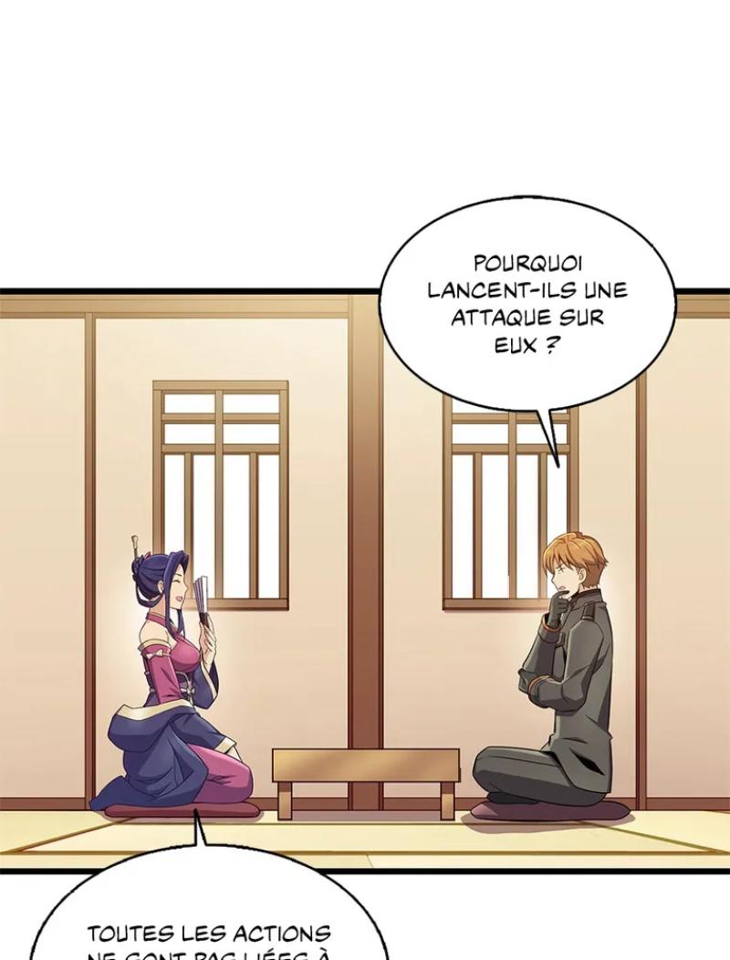 Arcane Sniper Chapitre 133 - Page 63