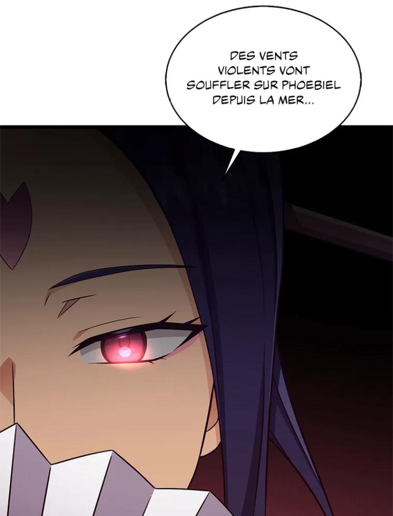 Arcane Sniper Chapitre 133 - Page 69