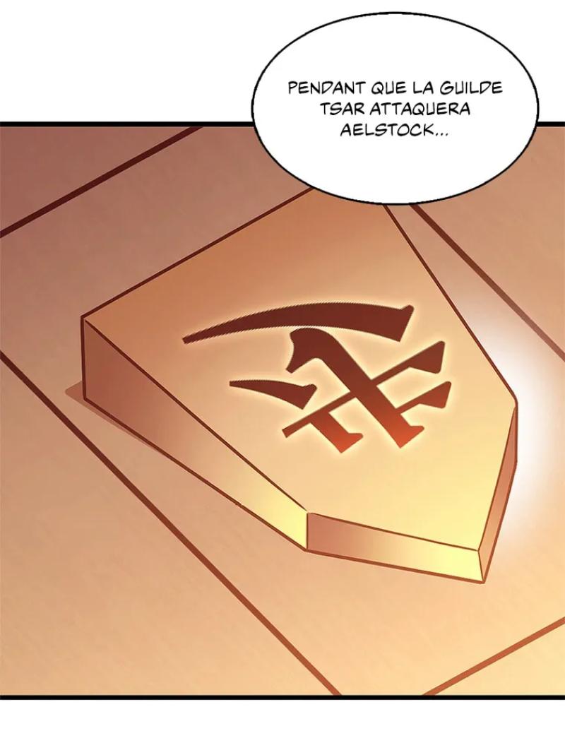 Arcane Sniper Chapitre 133 - Page 71