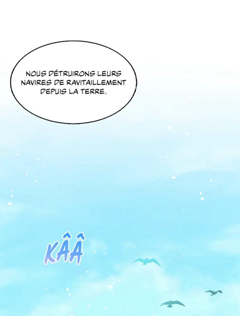 Arcane Sniper Chapitre 133 - Page 72