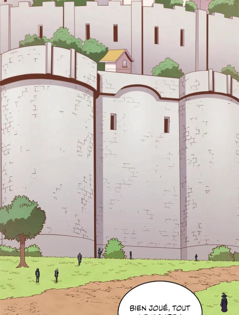 Arcane Sniper Chapitre 133 - Page 76
