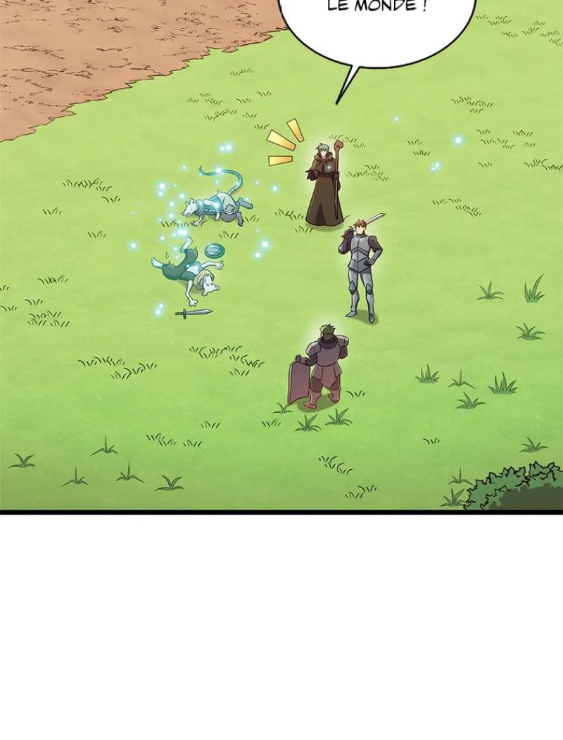 Arcane Sniper Chapitre 133 - Page 77