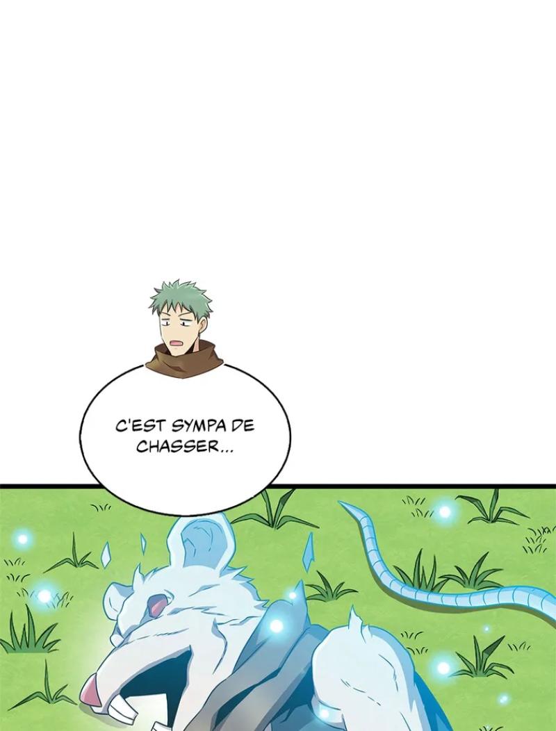 Arcane Sniper Chapitre 133 - Page 78
