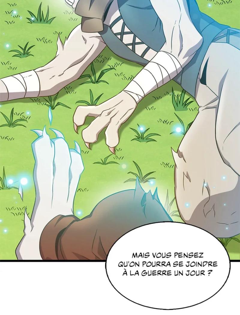Arcane Sniper Chapitre 133 - Page 79