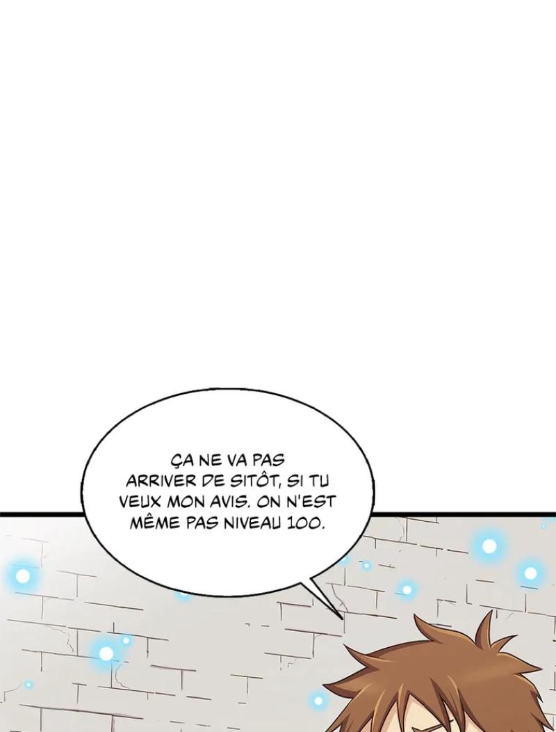 Arcane Sniper Chapitre 133 - Page 80