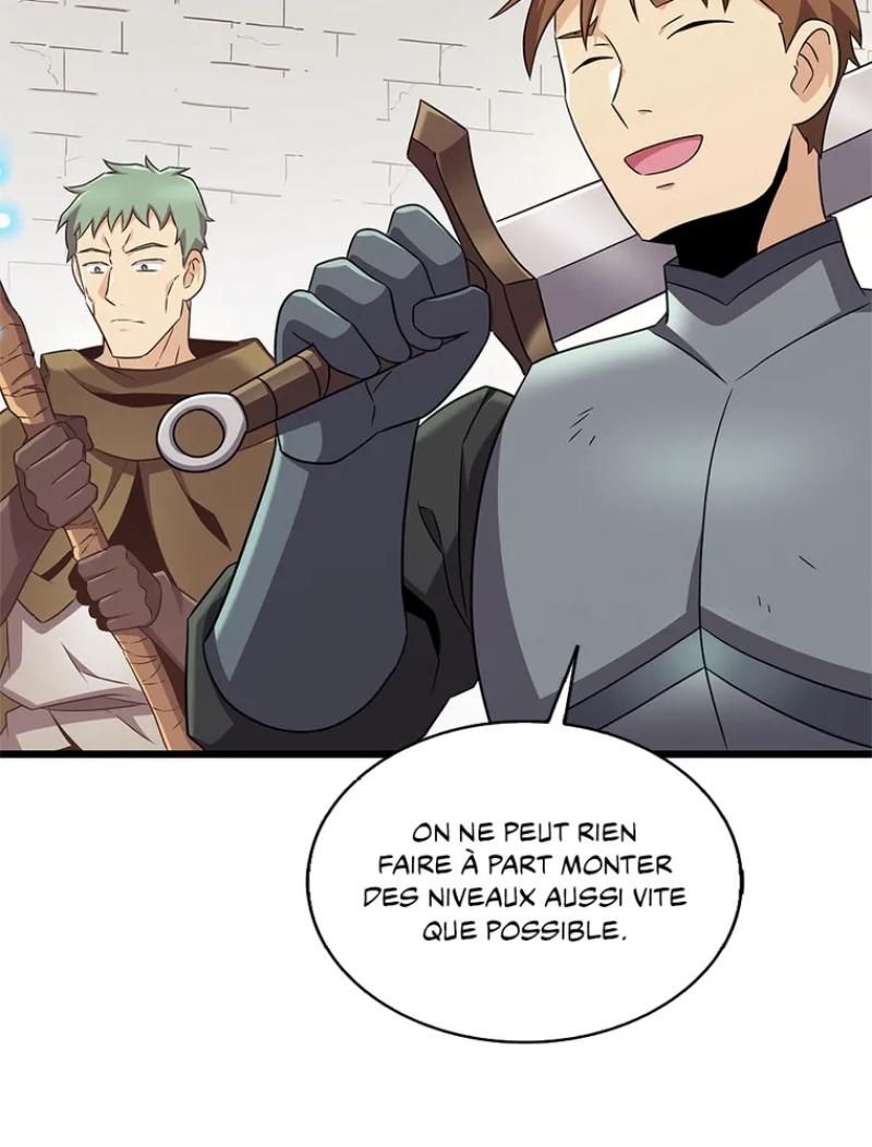 Arcane Sniper Chapitre 133 - Page 81