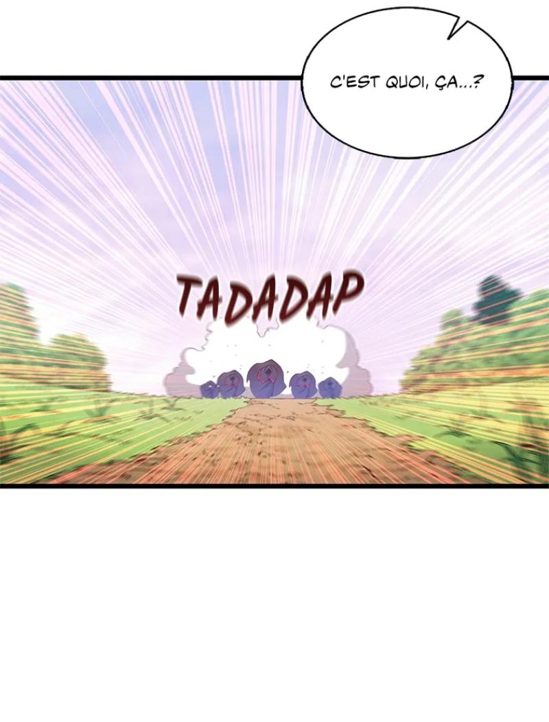 Arcane Sniper Chapitre 133 - Page 84