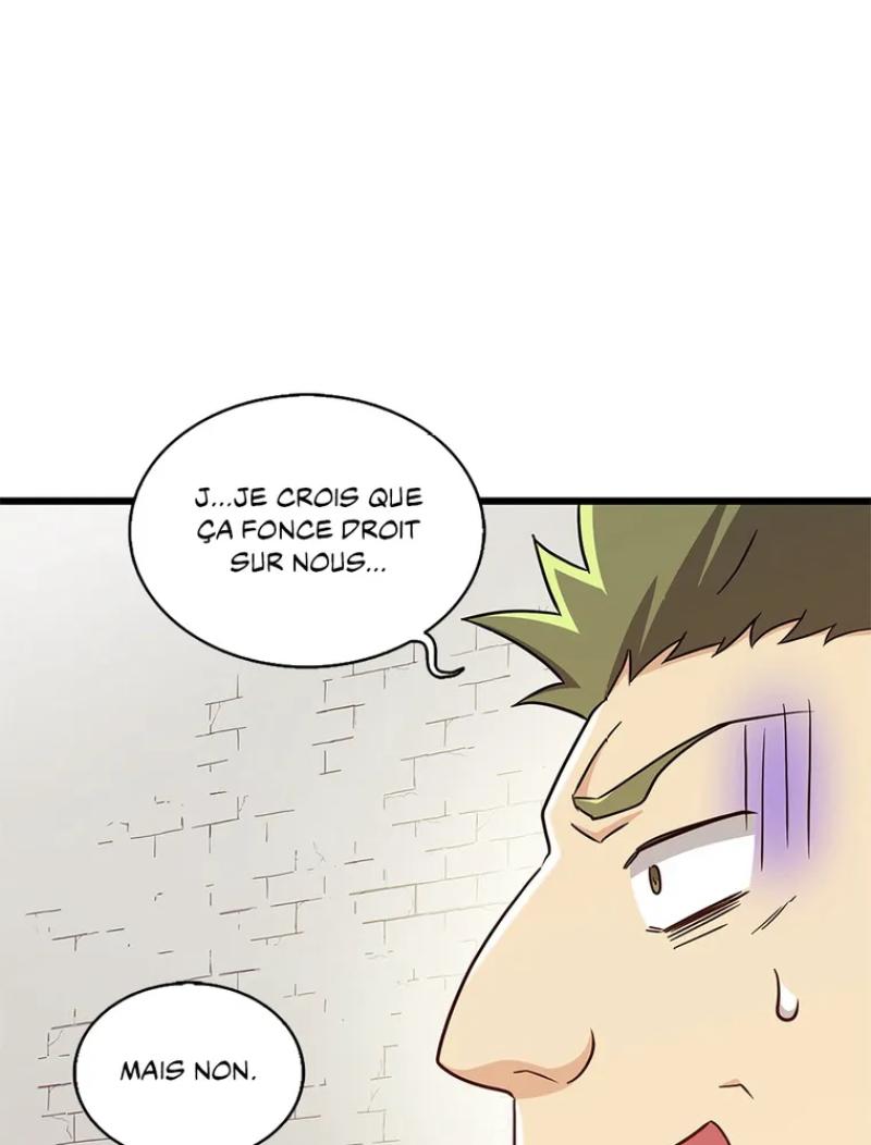 Arcane Sniper Chapitre 133 - Page 85