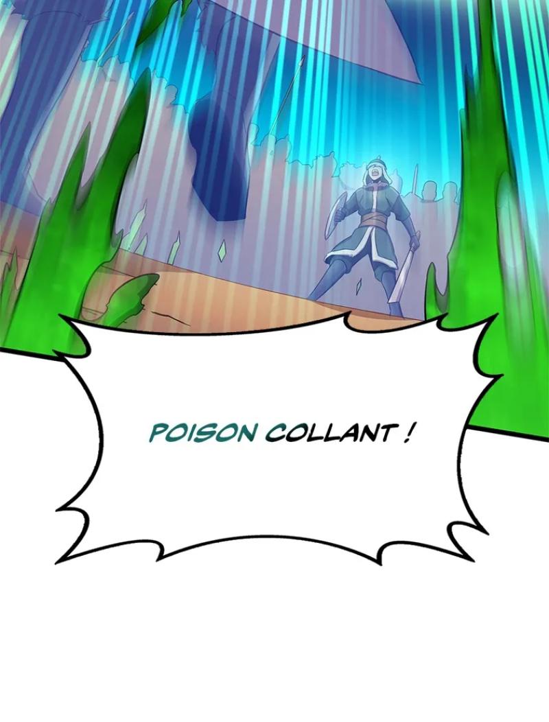 Arcane Sniper Chapitre 133 - Page 9