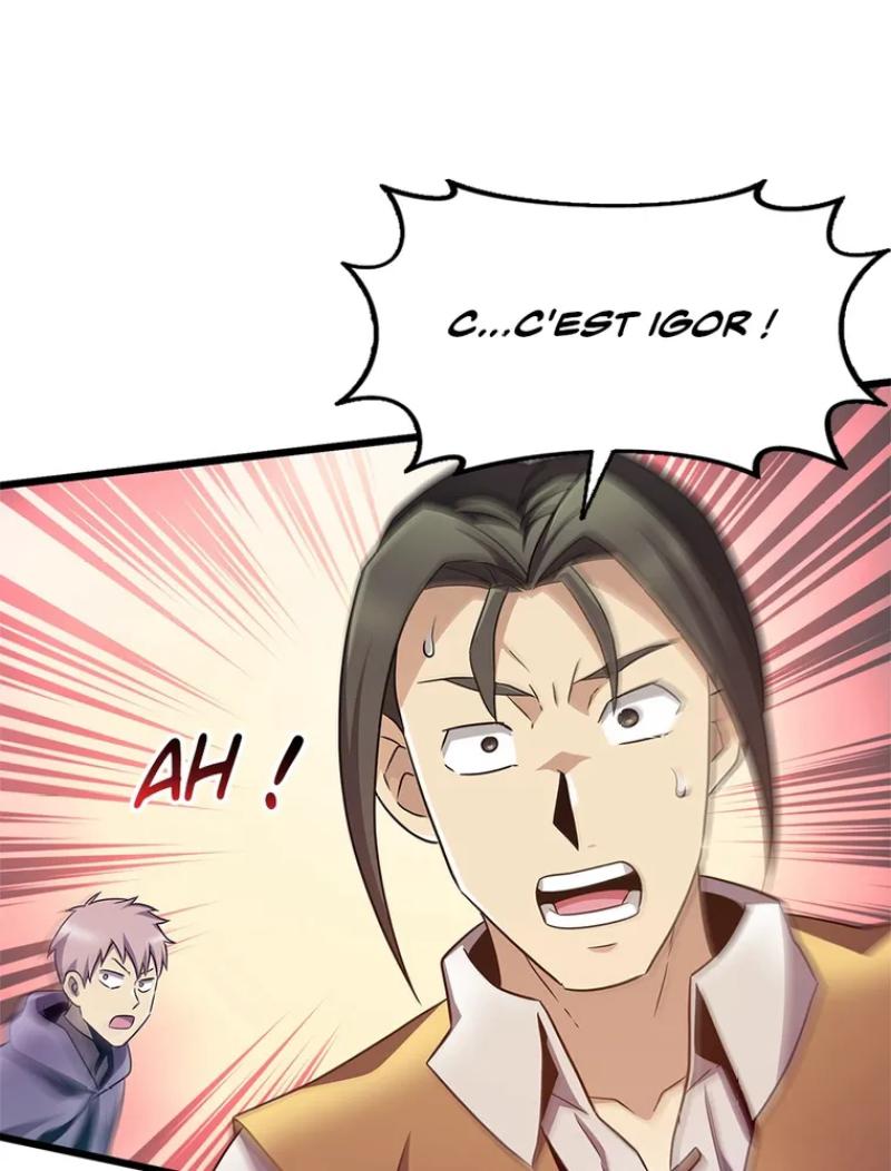 Arcane Sniper Chapitre 133 - Page 92