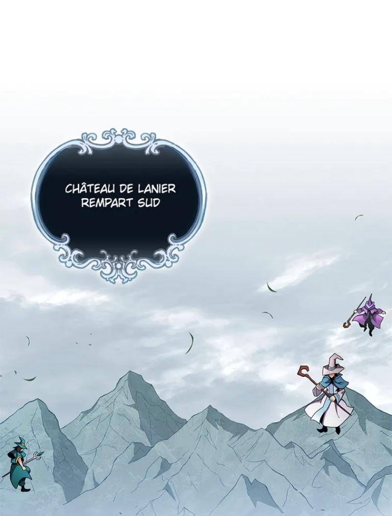 Arcane Sniper Chapitre 134 - Page 1