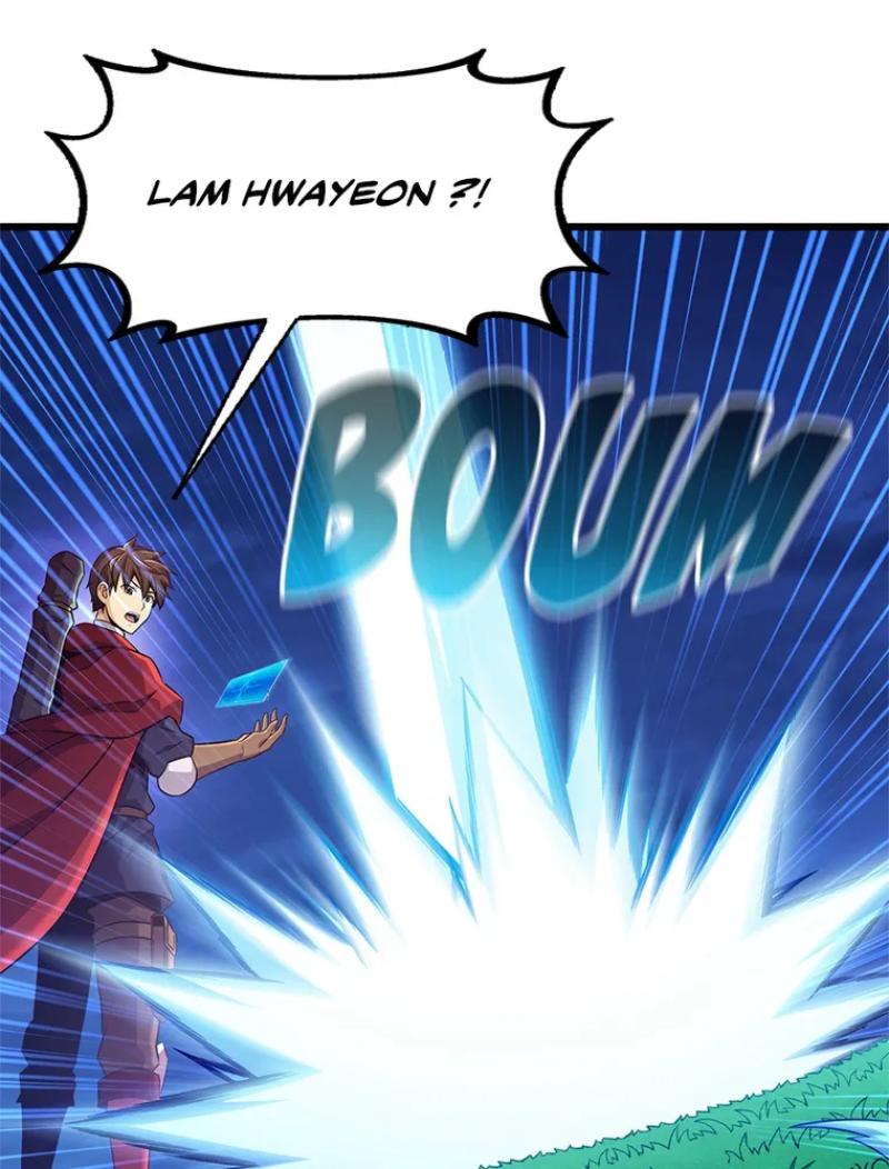 Arcane Sniper Chapitre 134 - Page 104