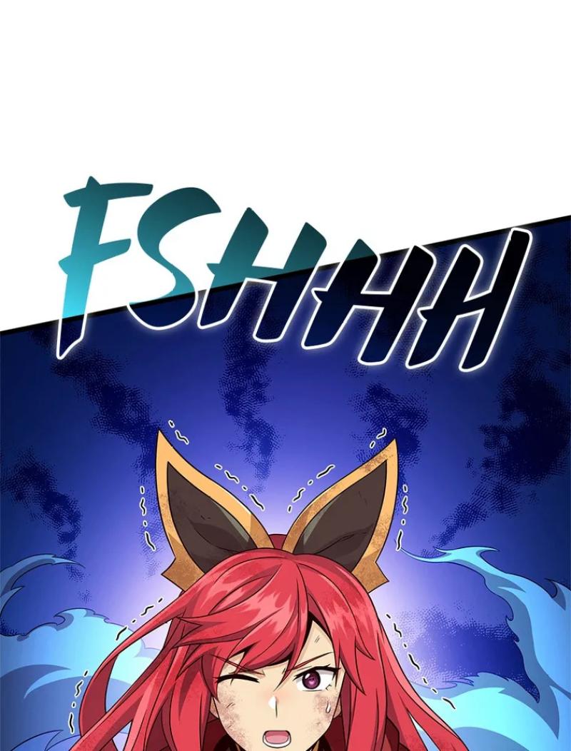 Arcane Sniper Chapitre 134 - Page 106
