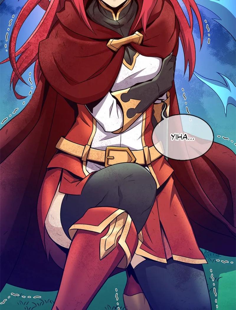 Arcane Sniper Chapitre 134 - Page 107